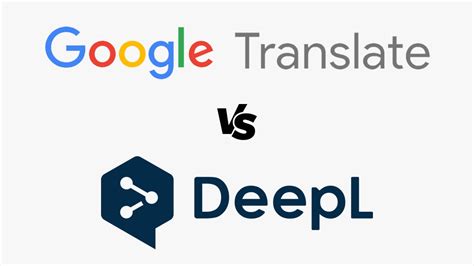 google deepl